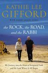 The Rock, the Road, and the Rabbi: My Journey Into the Heart of Scriptural Faith and the Land Where It All Began - 圖片 1