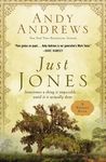 Just Jones: Sometimes a Thing Is Impossible . . . Until It Is Actually Done (a Noticer Book) - 圖片 1