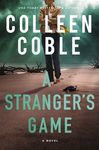 A Stranger's Game: A Deadly Secrets, Slow Burn, Coastal Romantic Suspense - 圖片 1