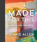 Made for This: 40 Days to Living Your Purpose (a Devotional) - 圖片 1