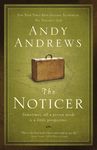 The Noticer: Sometimes, All a Person Needs Is a Little Perspective. - 圖片 1
