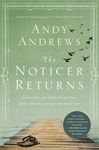 The Noticer Returns: Sometimes You Find Perspective, and Sometimes Perspective Finds You - 圖片 1