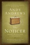 The Noticer: Sometimes, All a Person Needs Is a Little Perspective. - 圖片 1