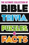 The Ultimate Collection of Bible Trivia, Puzzles, and Facts - 圖片 1