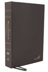 The Esv, MacArthur Study Bible, 2nd Edition, Hardcover: Unleashing God's Truth One Verse at a Time - 圖片 1