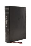 The Esv, MacArthur Study Bible, 2nd Edition, Leathersoft, Black: Unleashing God's Truth One Verse at a Time - 圖片 1
