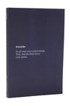 NKJV Scripture Journal - Proverbs: Holy Bible, New King James Version - 圖片 1