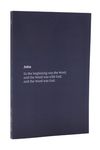 NKJV Scripture Journal - John: Holy Bible, New King James Version - 圖片 1