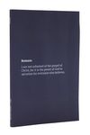 NKJV Scripture Journal - Romans: Holy Bible, New King James Version - 圖片 1