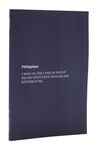 NKJV Scripture Journal - Philippians: Holy Bible, New King James Version - 圖片 1