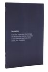 NKJV Scripture Journal - Revelation: Holy Bible, New King James Version - 圖片 1