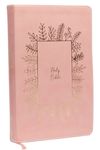 Nkjv, Holy Bible for Kids, Leathersoft, Pink, Comfort Print: Holy Bible, New King James Version - 圖片 1