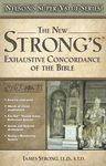 The New Strong's Exhaustive Concordance of the Bible - 圖片 1
