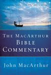 The MacArthur Bible Commentary - 圖片 1