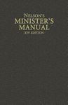 Nelson's Minister's Manual, KJV Edition - 圖片 1