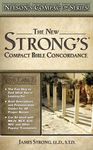 Nelson's Compact Series: Compact Bible Concordance - 圖片 1