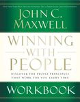 Winning with People Workbook: Discover the People Principles That Work for You Every Time - 圖片 1