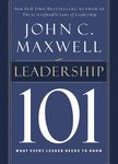 Leadership 101: What Every Leader Needs to Know - 圖片 1