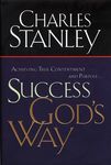 Success God's Way: Achieving True Contentment and Purpose - 圖片 1