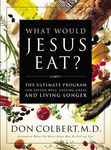 What Would Jesus Eat?: The Ultimate Program for Eating Well, Feeling Great, and Living Longer - 圖片 1