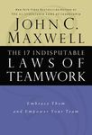 The 17 Indisputable Laws of Teamwork: Embrace Them and Empower Your Team - 圖片 1