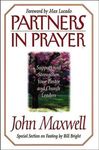 Partners in Prayer: Support and Strengthen Your Pastor and Church Leaders - 圖片 1