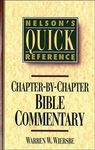 Nelson's Quick Reference Chapter-By-Chapter Bible Commentary: Nelson's Quick Reference Series - 圖片 1