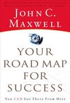 Your Road Map for Success: You Can Get There from Here - 圖片 1