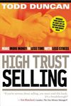 High Trust Selling: Make More Money in Less Time with Less Stress - 圖片 1