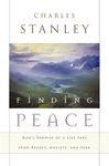 Finding Peace: God's Promise of a Life Free from Regret, Anxiety, and Fear - 圖片 1