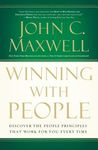 Winning with People: Discover the People Principles That Work for You Every Time - 圖片 1
