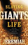 Slaying the Giants in Your Life: You Can Win the Battle and Live Victoriously - 圖片 1
