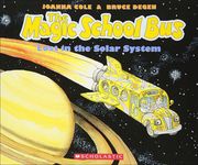 Magic School Bus Lost in the Solar System - 圖片 1