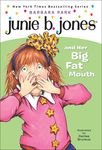 Junie B. Jones and Her Big Fat Mouth - 圖片 1
