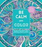 Be Calm and Color: Channel Your Anxiety Into a Soothing, Creative Activity - 圖片 1