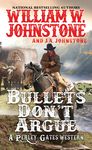 Bullets Don't Argue - 圖片 1