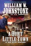 A Quiet, Little Town - 圖片 1