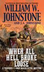 When All Hell Broke Loose - 圖片 1