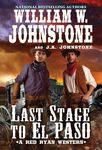 Last Stage to El Paso - 圖片 1