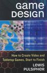 Game Design: How to Create Video and Tabletop Games, Start to Finish - 圖片 1