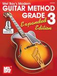 Modern Guitar Method Grade 3, Expanded Edition - 圖片 1