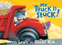 My Truck Is Stuck! - 圖片 1