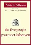 The Five People You Meet in Heaven - 圖片 1