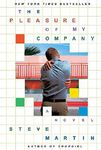The Pleasure of My Company - 圖片 1