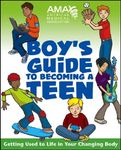 American Medical Association Boy's Guide to Becoming a Teen - 圖片 1