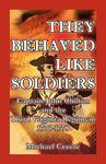 They Behaved Like Soldiers: Captain John Chilton and the Third Virginia Regiment 1775-1778 - 圖片 1