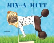 Mix-A-Mutt: Make Your Own Wacky Canine! - 圖片 1