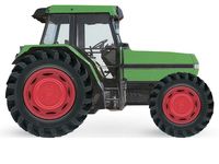 Tractor - 圖片 1