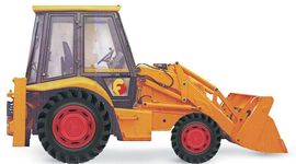 Digger - 圖片 1