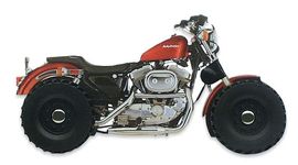 Motorcycle - 圖片 1